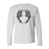 Tagless® Long Sleeve T-Shirt Thumbnail