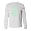 Tagless® Long Sleeve T-Shirt Thumbnail