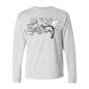 Tagless® Long Sleeve T-Shirt Thumbnail