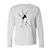 Tagless® Long Sleeve T-Shirt Thumbnail