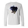 Tagless® Long Sleeve T-Shirt Thumbnail