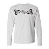Tagless® Long Sleeve T-Shirt Thumbnail