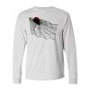 Tagless® Long Sleeve T-Shirt Thumbnail