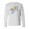 Tagless® Long Sleeve T-Shirt Thumbnail