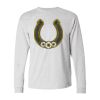 Tagless® Long Sleeve T-Shirt Thumbnail