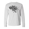 Tagless® Long Sleeve T-Shirt Thumbnail