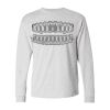 Tagless® Long Sleeve T-Shirt Thumbnail