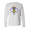 Tagless® Long Sleeve T-Shirt Thumbnail