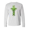 Tagless® Long Sleeve T-Shirt Thumbnail
