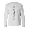 Tagless® Long Sleeve T-Shirt Thumbnail