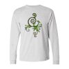 Tagless® Long Sleeve T-Shirt Thumbnail