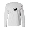 Tagless® Long Sleeve T-Shirt Thumbnail