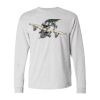 Tagless® Long Sleeve T-Shirt Thumbnail