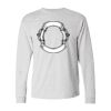 Tagless® Long Sleeve T-Shirt Thumbnail