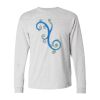 Tagless® Long Sleeve T-Shirt Thumbnail