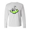 Tagless® Long Sleeve T-Shirt Thumbnail