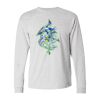 Tagless® Long Sleeve T-Shirt Thumbnail