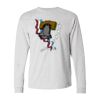 Tagless® Long Sleeve T-Shirt Thumbnail