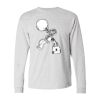 Tagless® Long Sleeve T-Shirt Thumbnail