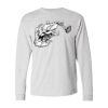 Tagless® Long Sleeve T-Shirt Thumbnail