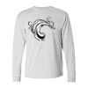 Tagless® Long Sleeve T-Shirt Thumbnail