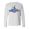 Tagless® Long Sleeve T-Shirt Thumbnail