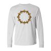Tagless® Long Sleeve T-Shirt Thumbnail