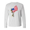 Tagless® Long Sleeve T-Shirt Thumbnail