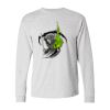 Tagless® Long Sleeve T-Shirt Thumbnail