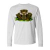 Tagless® Long Sleeve T-Shirt Thumbnail