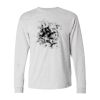 Tagless® Long Sleeve T-Shirt Thumbnail