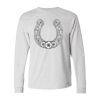 Tagless® Long Sleeve T-Shirt Thumbnail