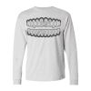 Tagless® Long Sleeve T-Shirt Thumbnail