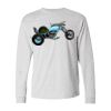 Tagless® Long Sleeve T-Shirt Thumbnail