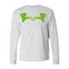 Tagless® Long Sleeve T-Shirt Thumbnail