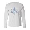 Tagless® Long Sleeve T-Shirt Thumbnail