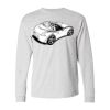 Tagless® Long Sleeve T-Shirt Thumbnail