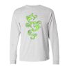 Tagless® Long Sleeve T-Shirt Thumbnail