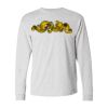Tagless® Long Sleeve T-Shirt Thumbnail