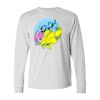Tagless® Long Sleeve T-Shirt Thumbnail