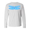 Tagless® Long Sleeve T-Shirt Thumbnail