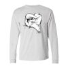 Tagless® Long Sleeve T-Shirt Thumbnail