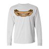 Tagless® Long Sleeve T-Shirt Thumbnail