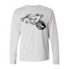 Tagless® Long Sleeve T-Shirt Thumbnail