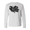 Tagless® Long Sleeve T-Shirt Thumbnail