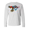 Tagless® Long Sleeve T-Shirt Thumbnail