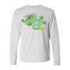Tagless® Long Sleeve T-Shirt Thumbnail