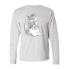 Tagless® Long Sleeve T-Shirt Thumbnail