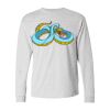 Tagless® Long Sleeve T-Shirt Thumbnail