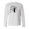 Tagless® Long Sleeve T-Shirt Thumbnail